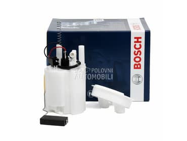 Pumpa za Gorivo za Mercedes Benz CLK 200, CLK 240, CLK 280 ... od 2002. do 2009. god.