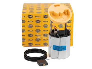 Pumpa za Gorivo za Mercedes Benz CLS 280, CLS 350, CLS 500 ... od 2004. do 2010. god.