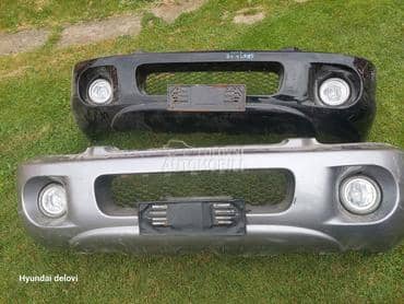 branici za Hyundai Santa Fe