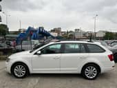 Škoda Octavia 1.8TSI 4X4 DSG