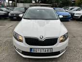 Škoda Octavia 1.8TSI 4X4 DSG