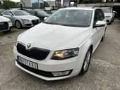 Škoda Octavia 1.8TSI 4X4 DSG