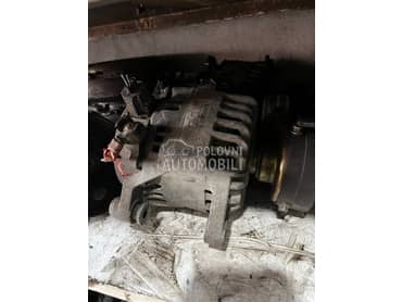 Alternator 1,8 tdci za Ford Focus