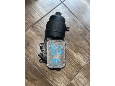 Hladnjak ulja 1,6 hdi za Ford Focus