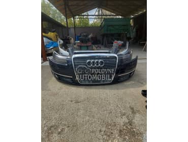 Branik za Audi A6 od 2004. do 2009. god.