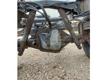 Diferencijal MAN LE L2000