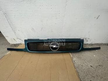 Maska za Opel Astra F