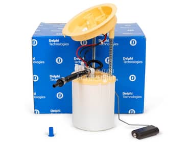 Pumpa za Gorivo za BMW X1 od 2009. do 2015. god.