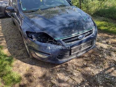 automatski menjac-manuelni za Ford Mondeo od 2010. do 2014. god.