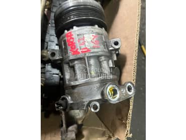 Komprrsor klime 1,2 16v za Opel Corsa D