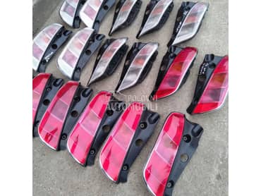 Stop svetla za Lancia Ypsilon