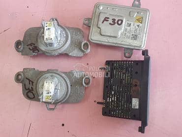 Elektronika farova f30-f31 za BMW Serija 3 od 2012. do 2014. god.