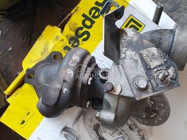 Mala turbina za 3.5d 272ks za BMW 535 od 2004. do 2007. god.