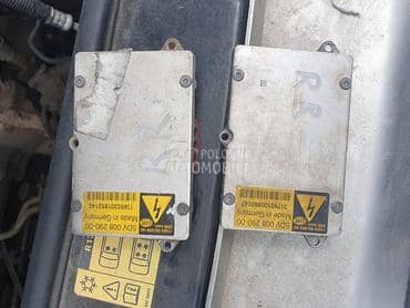 Trafo farova Range sport za Land Rover Range Rover Sport od 2005. do 2009. god.