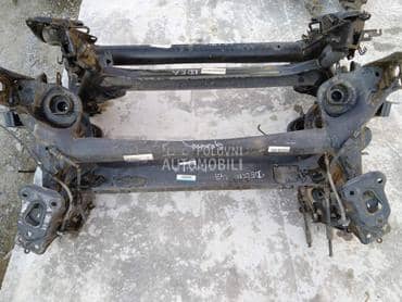 Most za Alfa Romeo 147