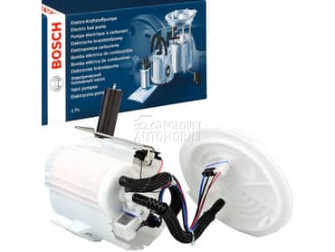 Pumpa za Gorivo za Opel Astra H od 2004. do 2010. god.