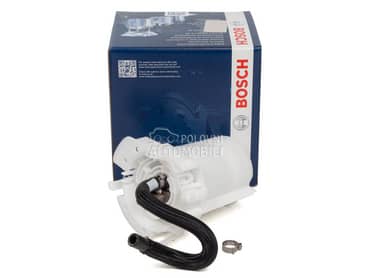 Pumpa za Gorivo za Opel Signum od 2003. do 2008. god.