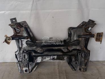 TRAP/MOST za Citroen C-ELYSEE