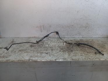 CRIJEVO za Citroen C5