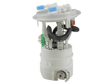 Pumpa za Gorivo za Peugeot 1007 od 2005. do 2009. god.