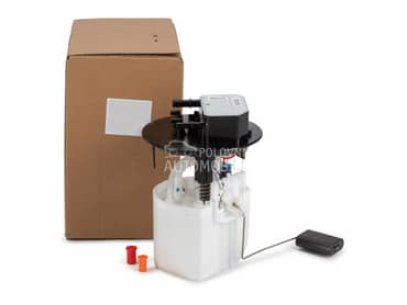 Pumpa za Gorivo za Peugeot 3008 od 2016. do 2020. god.