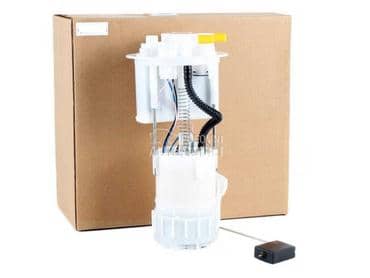 Pumpa za Gorivo za Peugeot 107 od 2006. do 2014. god.