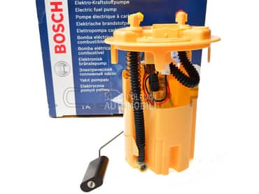 Pumpa za Gorivo za Peugeot 307 od 2001. do 2007. god.