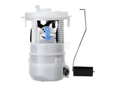 Pumpa za Gorivo za Citroen C4 od 2011. do 2020. god.