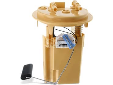 Pumpa za Gorivo za Citroen C3 od 2002. do 2016. god.