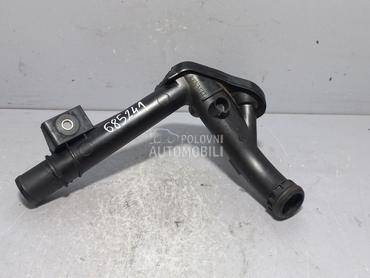 CRIJEVO za Renault Kangoo