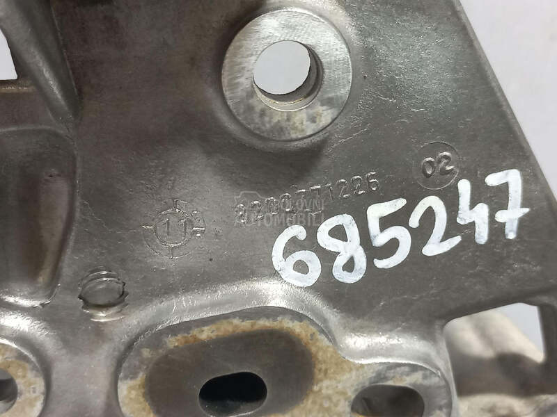 NOSAC MOTORA