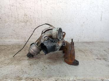 TURBINA za Volkswagen Touran