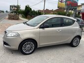 Lancia Ypsilon 1.3 MJET NOVA