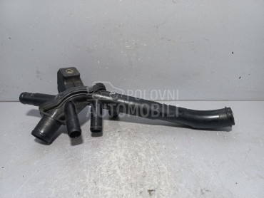 CRIJEVO za Nissan Micra