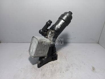 KUCISTE FILTERA ULJA za BMW 320