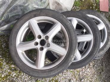 Toyota Avensis -  kompletan auto u delovima