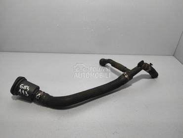 CRIJEVO za Citroen C5