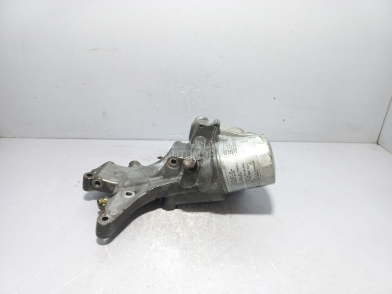 KUCISTE FILTERA ULJA