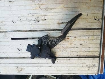 Senzor papucice gasa za Opel Astra G