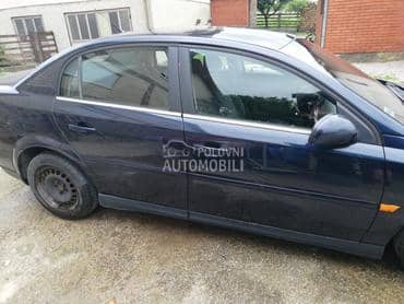 Retrovizori za Opel Vectra C