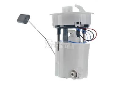 Pumpa za Gorivo za Ford Fiesta od 2008. do 2017. god.