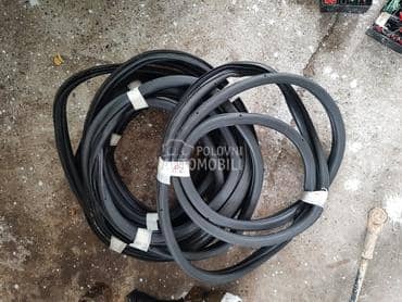 kederi za Ford Mondeo od 2000. do 2007. god.