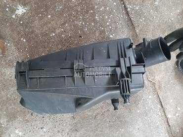 kučište vazdušnog filtera za Ford Mondeo od 2000. do 2007. god.