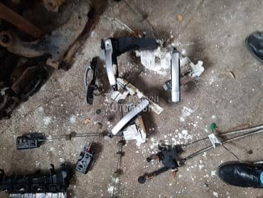 brave za Ford Mondeo od 2000. do 2007. god.