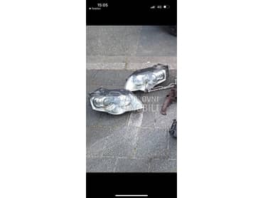 Farovi ksenoni za Volkswagen Passat B6 od 2004. do 2010. god.