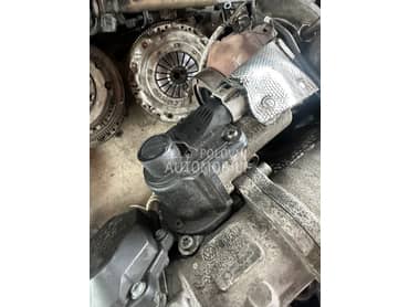 Eger ventil 1.4tdi za Volkswagen Fox, Polo, Lupo od 2007. do 2009. god.