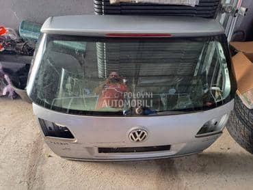 Gepek vrata za Volkswagen Passat B6