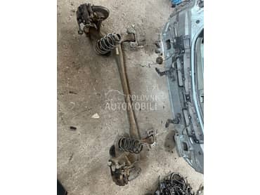 Zadnji trap za Opel Astra J od 2009. do 2016. god.