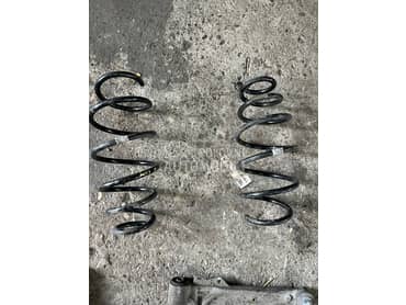 Prednje opruge za Opel Astra J od 2010. do 2017. god.