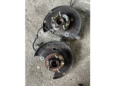 Presdnja glavcina za Opel Astra J od 2010. do 2017. god.